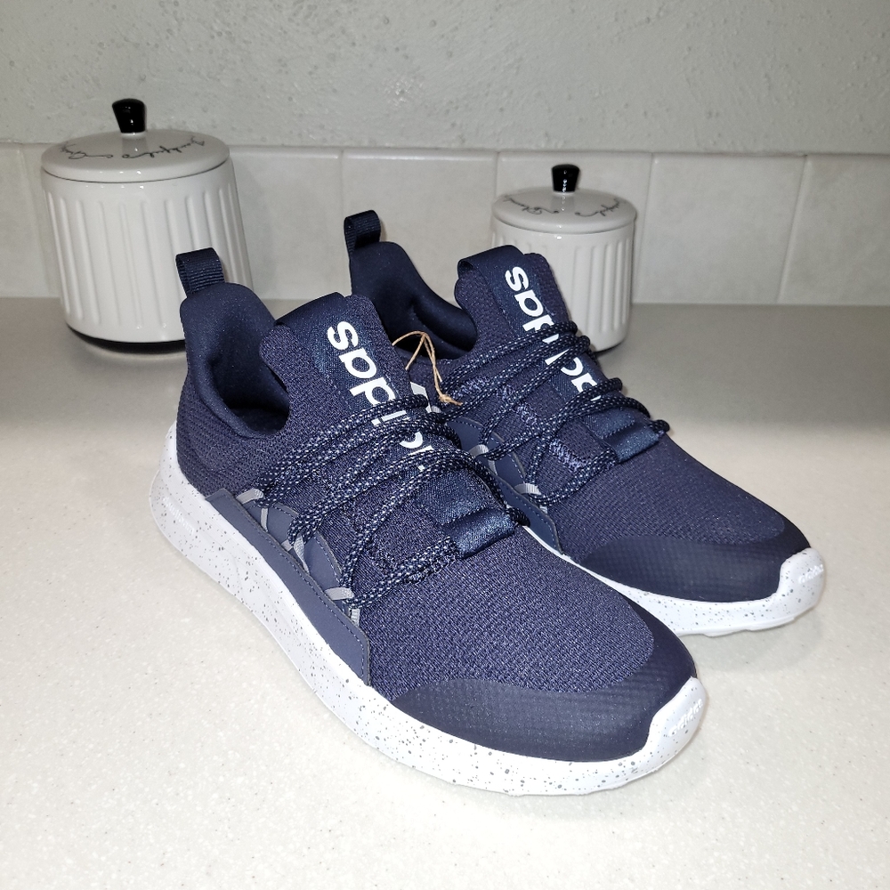 Boys 6Y adidas Lite racer adapt 5